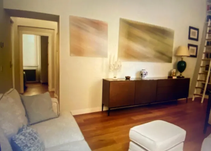 Bellissimo Condotti - 35rst * Roma