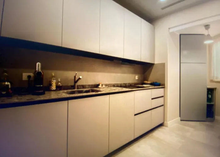 Bellissimo Condotti - 35rst Appartamento