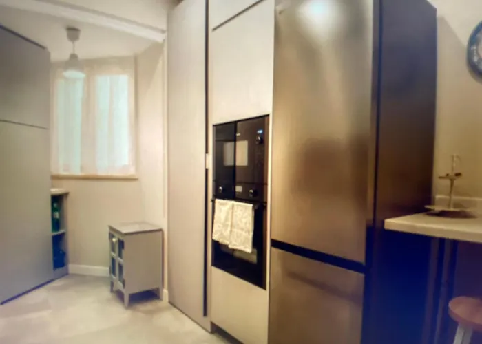 Bellissimo Condotti - 35rst Appartamento